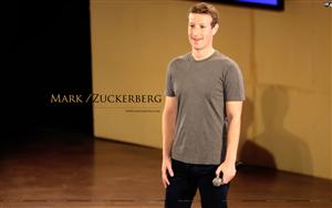 Mark Zuckerberg